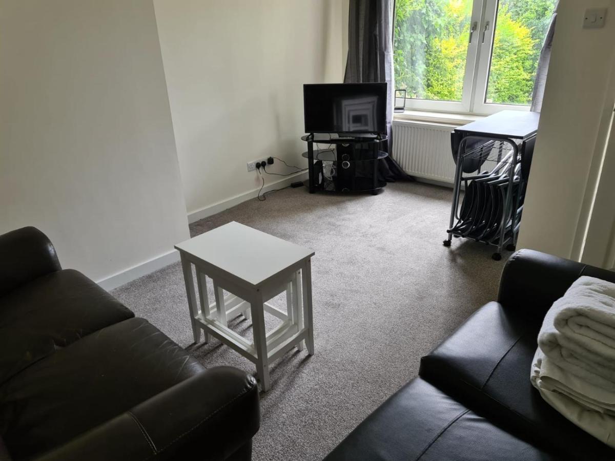 Harding Row Villa Norton  Bagian luar foto