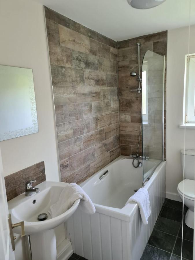 Harding Row Villa Norton  Bagian luar foto